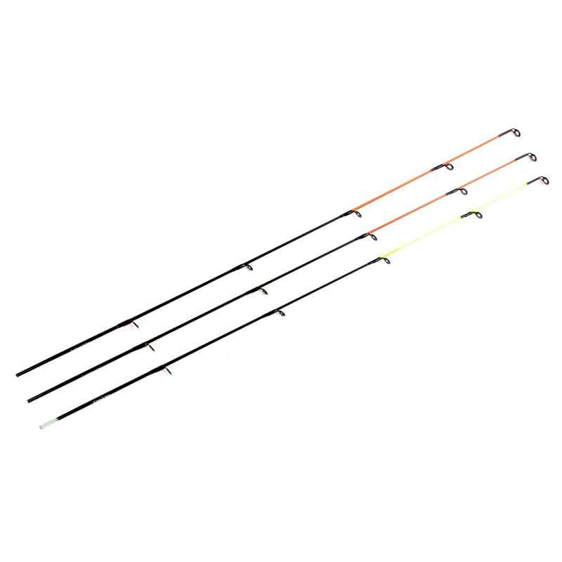 Удилище фидерное F-FISHING Axis River 4,2м тест max 150г, 367г — изображение 8