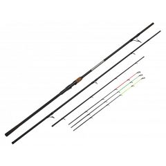 Удилище фидер. Feeder Concept FLAT METHOD 120 3.50