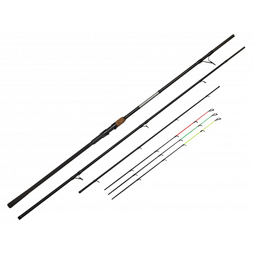 Удилище фидер. Feeder Concept FLAT METHOD 180 3.90