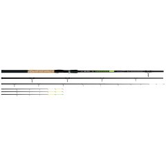 Удилище фидерное Salmo Feeder Concept DISTANCE 100 3.90