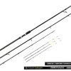 УДИЛИЩЕ ФИДЕРНОЕ FEEDER CONCEPT DISTANCE BLACK 130 4.20
