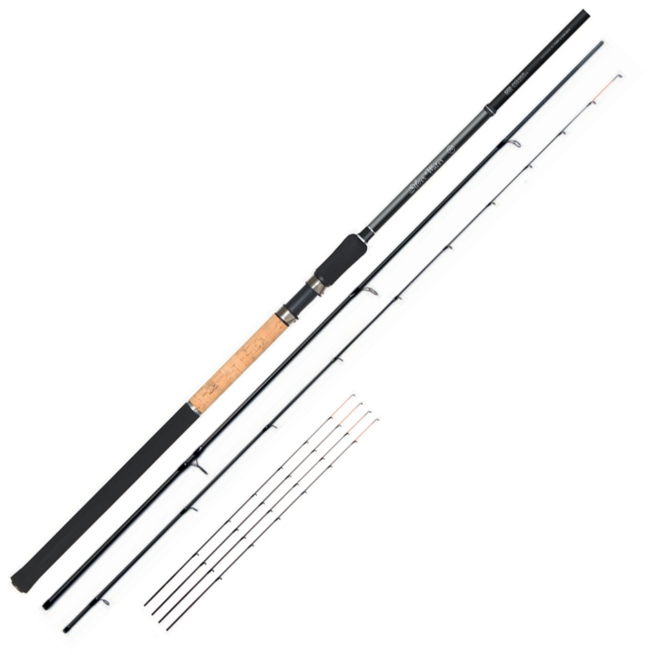 Удилище фидерное Feeder Concept Silver Water 120 3.90