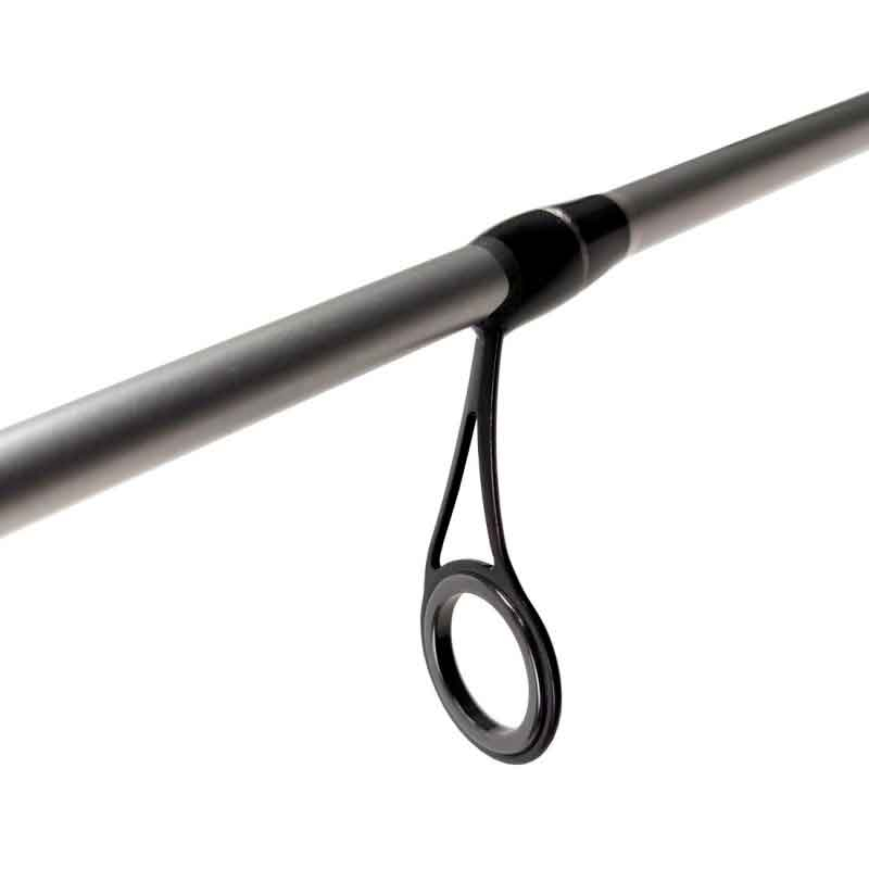 Удилище фидерное лодочное F-FISHING Fiaba Boat Feeder 1,3м тест max 90г, 96г — изображение 3