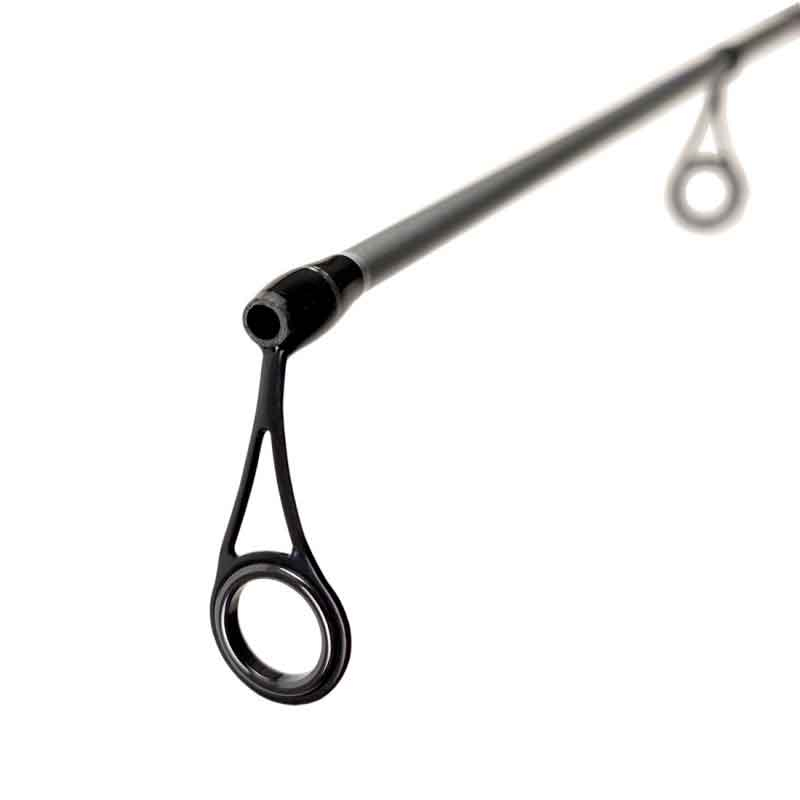 Удилище фидерное лодочное F-FISHING Fiaba Boat Feeder 1,3м тест max 90г, 96г — изображение 4