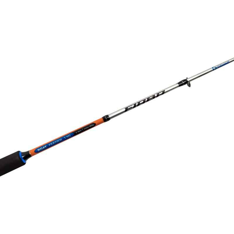 Удилище фидерное лодочное F-FISHING Fiaba Boat Feeder 1,3м тест max 90г, 96г — изображение 5