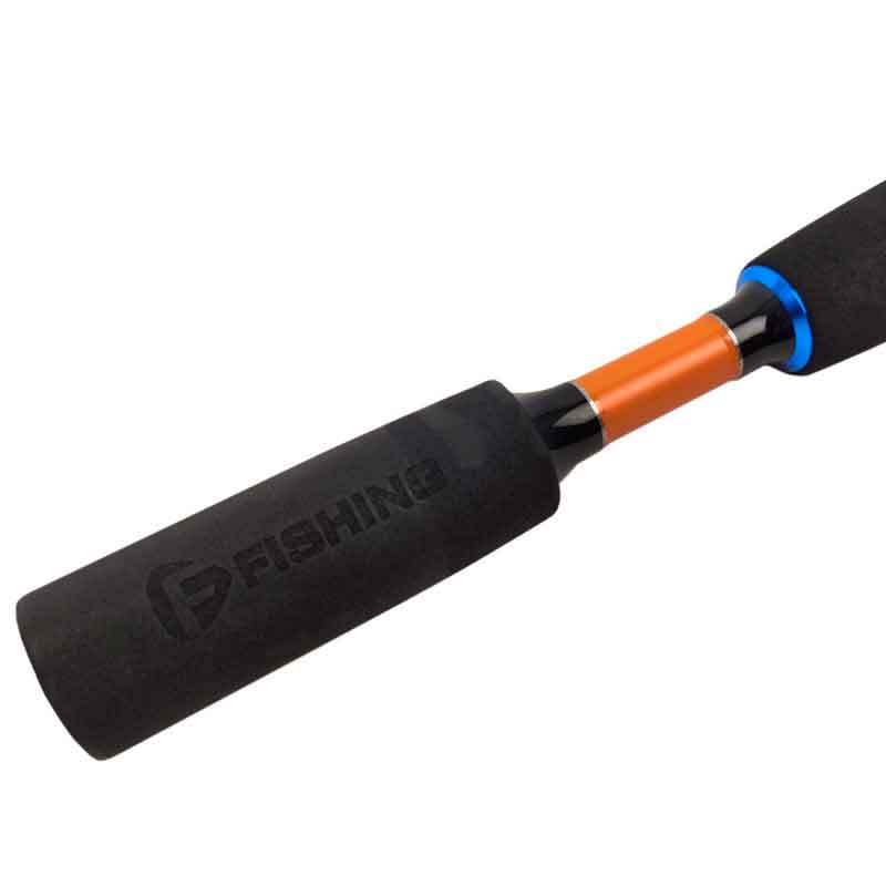 Удилище фидерное лодочное F-FISHING Fiaba Boat Feeder 1,3м тест max 90г, 96г — изображение 7