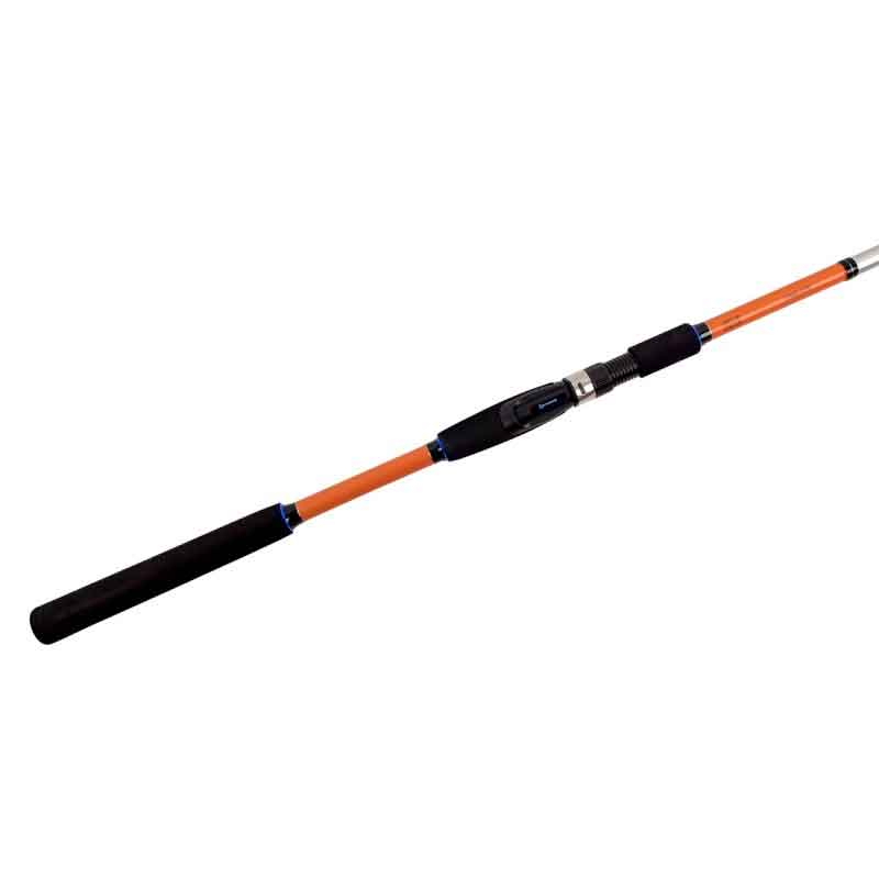 Удилище фидерное лодочное F-FISHING Fiaba Boat Feeder 2,4м тест 15-125г, 230г — изображение 7