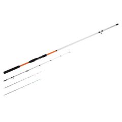 Удилище фидерное лодочное F-FISHING Fiaba Boat Feeder 2,7м тест 30-150г, 254г