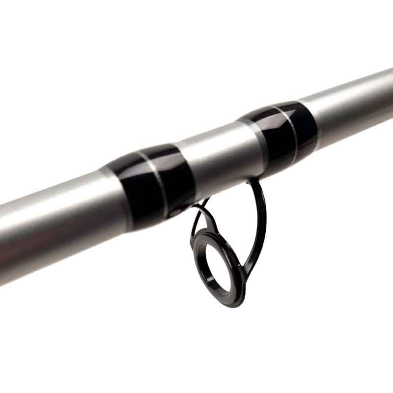 Удилище фидерное лодочное F-FISHING Fiaba Boat Feeder 2,7м тест 30-150г, 254г — изображение 6
