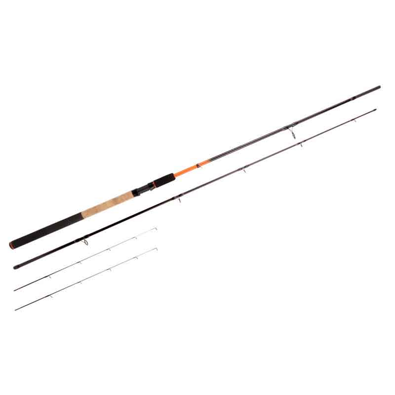 Удилище фидерное F-FISHING Fiaba Feeder 3м тест max 90г, 215 г