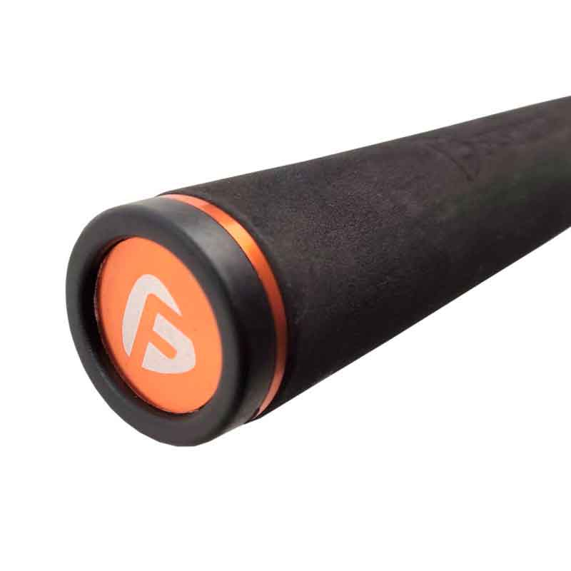 Удилище фидерное F-FISHING Fiaba Feeder 3м тест max 90г, 215 г — изображение 4