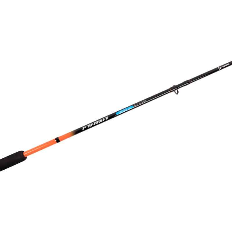 Удилище фидерное F-FISHING Fiaba Feeder 3м тест max 90г, 215 г — изображение 5