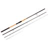 Удилище фидерное F-FISHING Fiaba Feeder 3,3м тест max 120г, 224 г