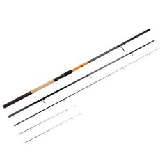 Удилище фидерное F-FISHING Fiaba Feeder 3,9м тест max 140г, 335г