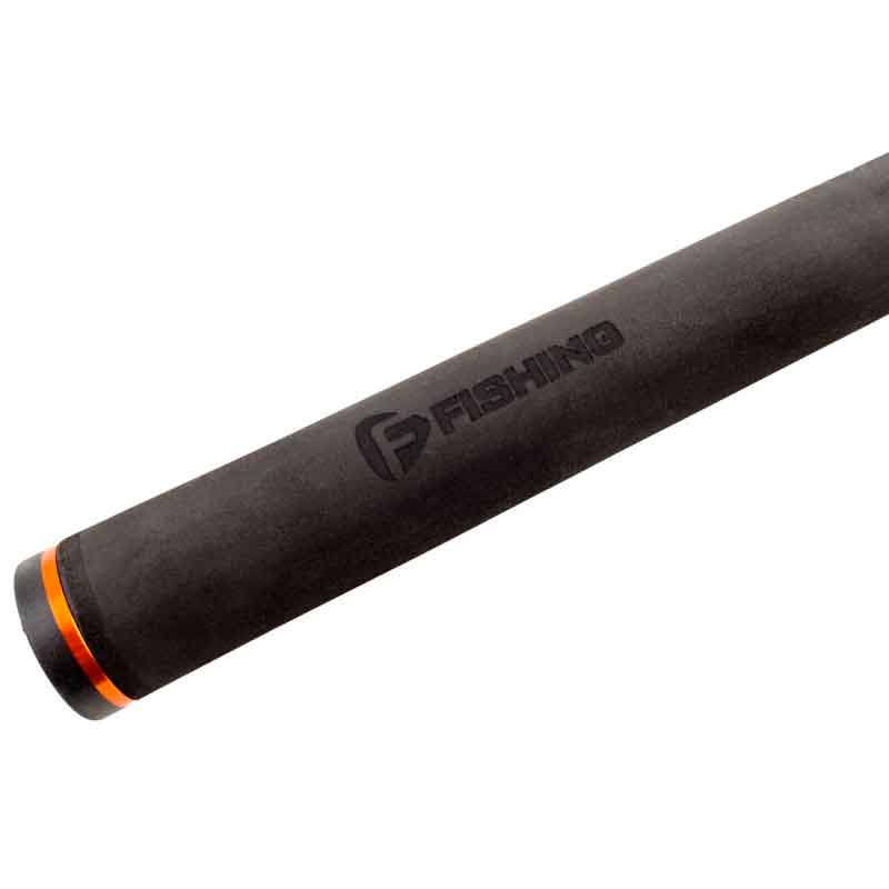 Удилище фидерное F-FISHING Fiaba Feeder 4,2м тест max 150г, 347г — изображение 4