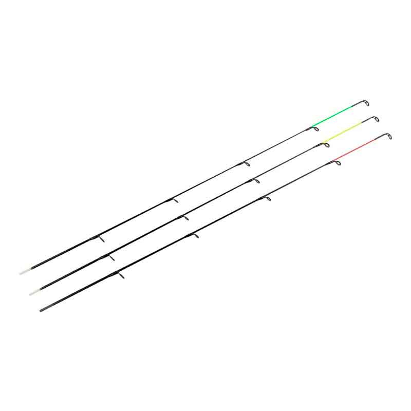Удилище фидерное F-FISHING Fiaba Feeder 4,2м тест max 150г, 347г — изображение 5