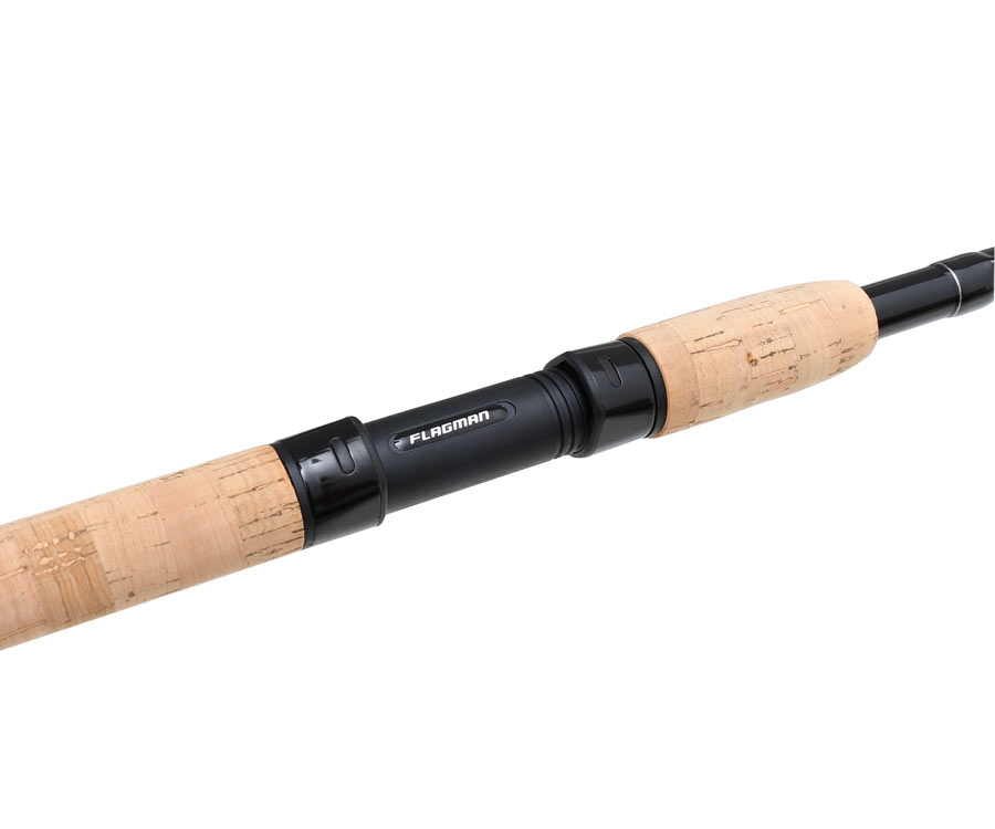 Фидерное удилище Flagman Force Active Method Feeder 3.60м 90г — изображение 5