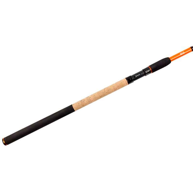 Удилище фидерное F-FISHING Fiaba Method Feeder 3,6м тест max 90г, 342г — изображение 4