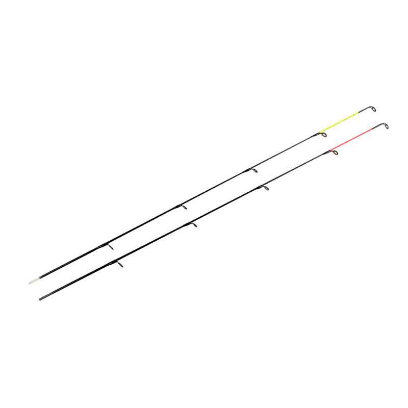 Удилище фидерное F-FISHING Fiaba Method Feeder 3,6м тест max 90г, 342г — изображение 5