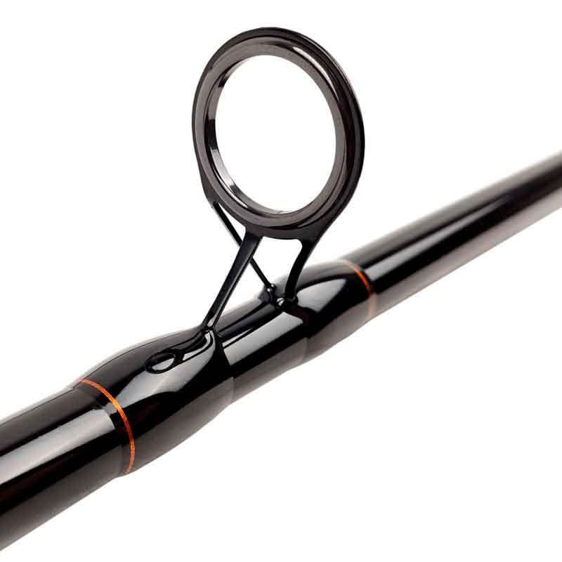 Удилище фидерное F-FISHING Fiaba Method Feeder 3,6м тест max 90г, 342г — изображение 8
