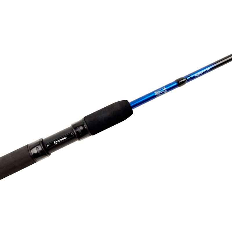 Удилище фидерное F-FISHING Gasta Feeder 3,0м тест max 50г,150г — изображение 2