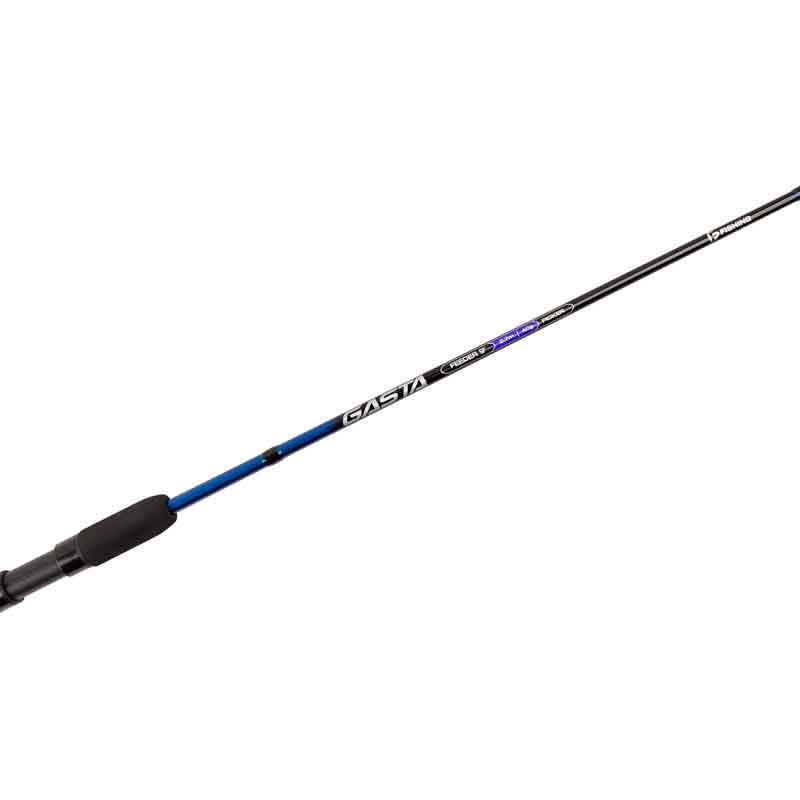 Удилище фидерное F-FISHING Gasta Feeder 3,0м тест max 50г,150г — изображение 6