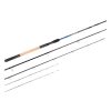Удилище фидерное F-FISHING Gasta Feeder 3,3м тест max 60г, 163г