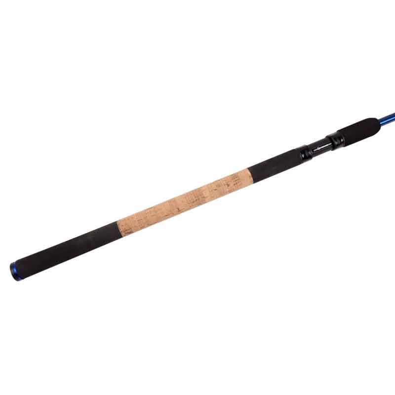 Удилище фидерное F-FISHING Gasta Feeder 3,3м тест max 60г, 163г — изображение 2