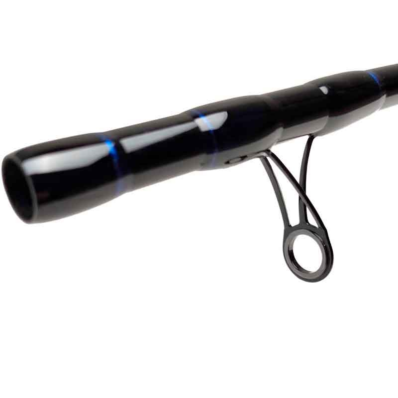 Удилище фидерное F-FISHING Gasta Feeder 3,3м тест max 60г, 163г — изображение 4