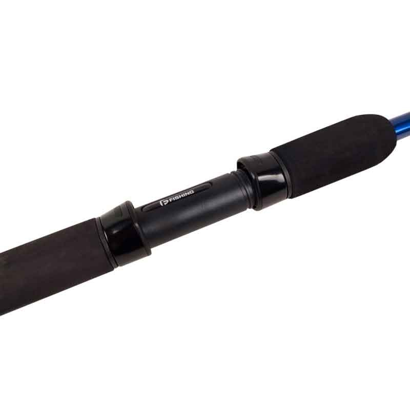 Удилище фидерное F-FISHING Gasta Feeder 3,3м тест max 60г, 163г — изображение 6