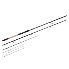 Удилище фидерное F-FISHING Gasta Feeder 3,6м тест max 120г, 246г