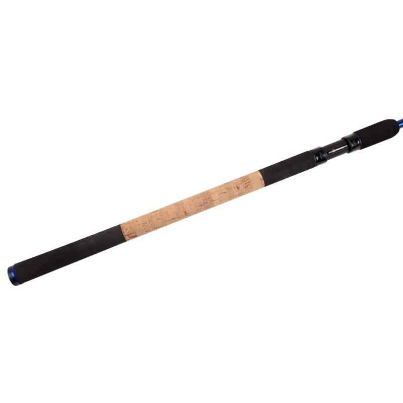 Удилище фидерное F-FISHING Gasta Feeder 3,6м тест max 120г, 246г — изображение 3
