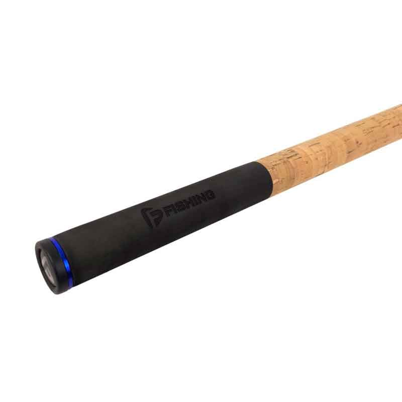 Удилище фидерное F-FISHING Gasta Feeder 3,6м тест max 120г, 246г — изображение 4