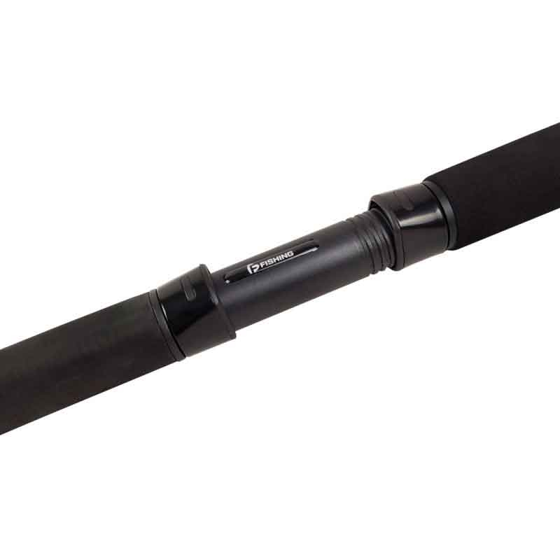 Удилище фидерное F-FISHING Gasta Feeder 3,6м тест max 120г, 246г — изображение 5