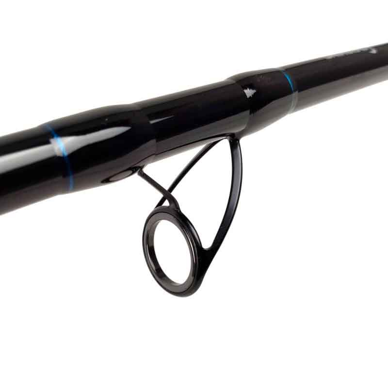 Удилище фидерное F-FISHING Gasta Feeder 3,6м тест max 120г, 246г — изображение 6