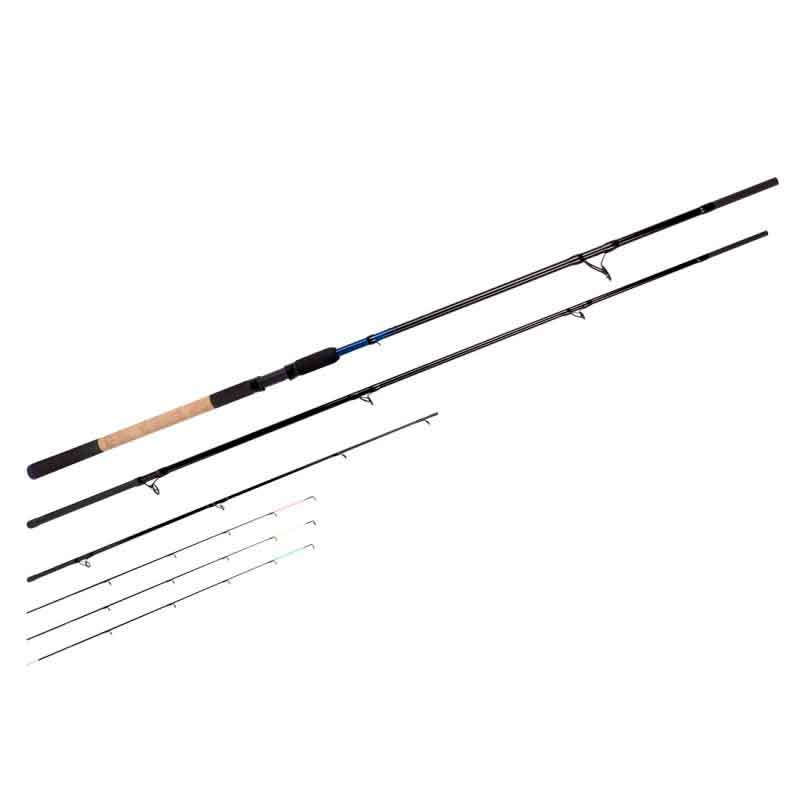 Удилище фидерное F-FISHING Gasta Feeder 4,2м тест max 180г, 323г