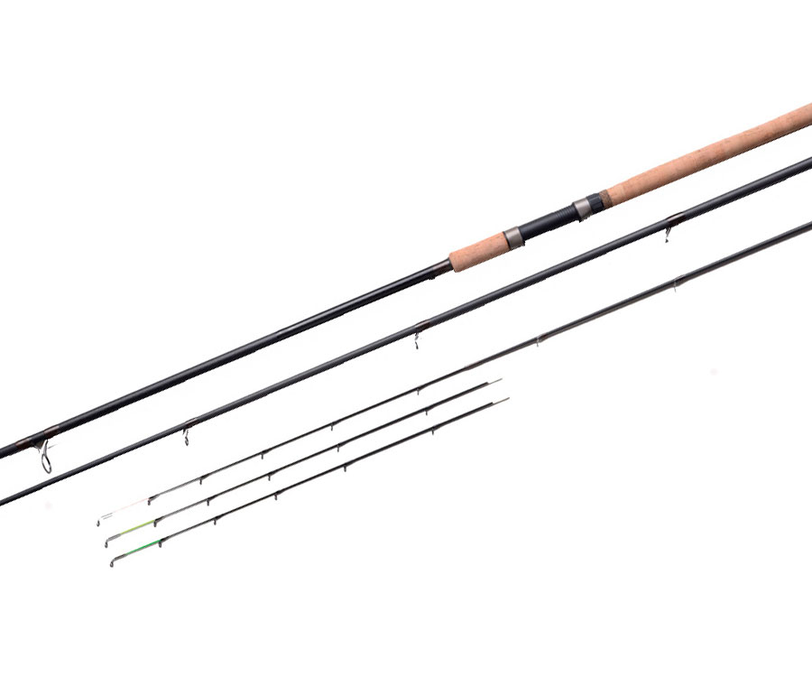 Фидерное удилище Flagman Bullet Feeder 3.9м 120г