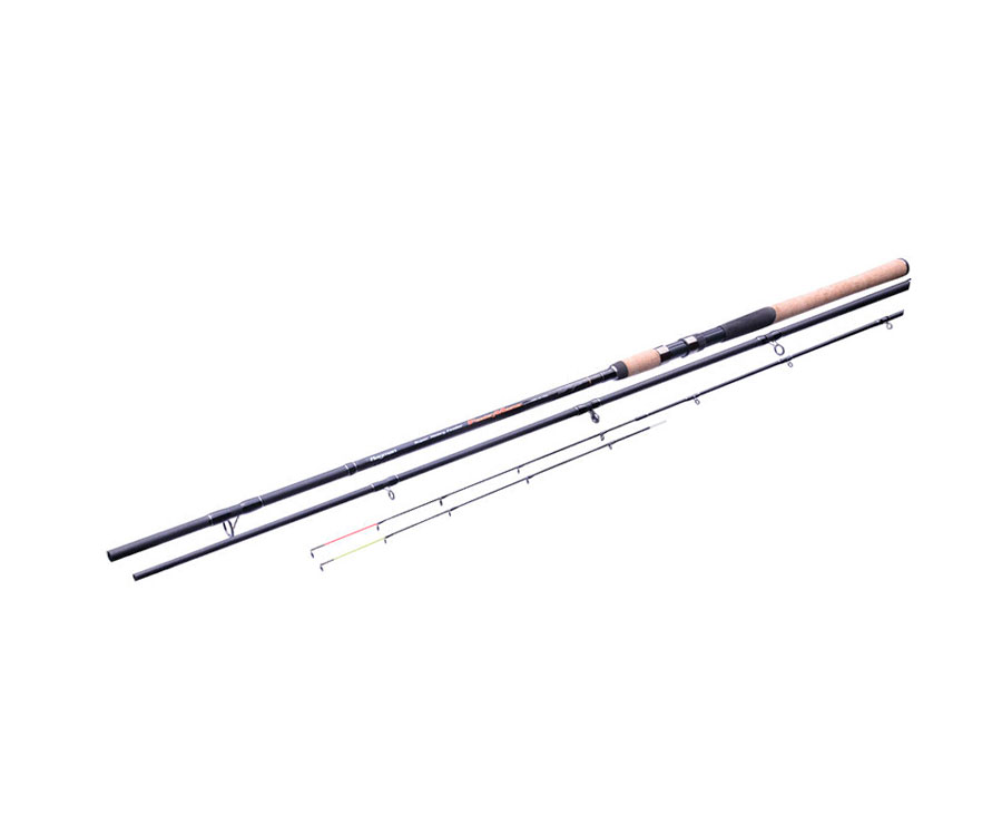Фидерное удилище Flagman Feeder Master Extra Heavy 3.9 м 180 г