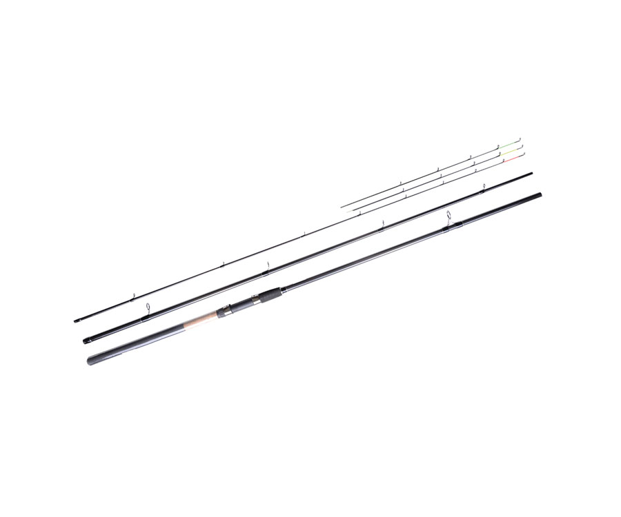 Фидерное удилище Flagman Force Feeder 390 Heavy 140г