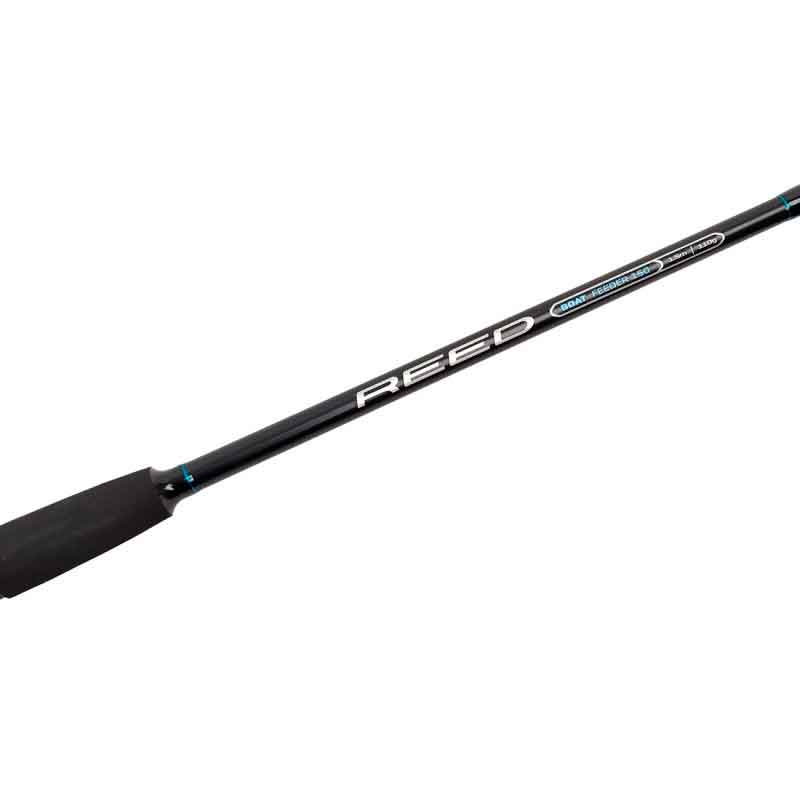 Удилище фидерное лодочное F-FISHING Reed Boat Feeder 1,5м тест max 110г, 116 г — изображение 2