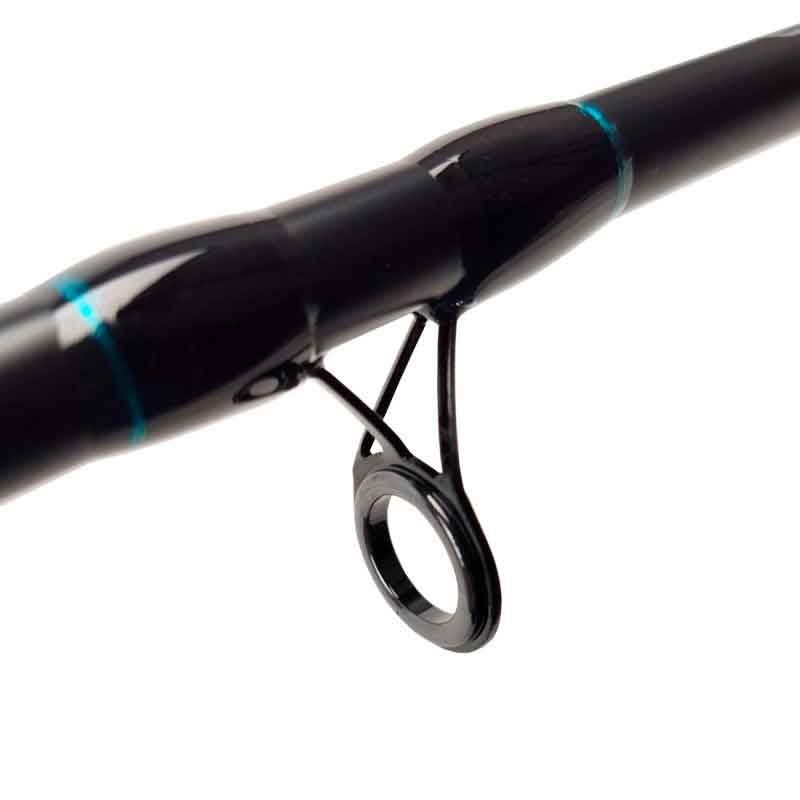 Удилище фидерное лодочное F-FISHING Reed Boat Feeder 1,5м тест max 110г, 116 г — изображение 3