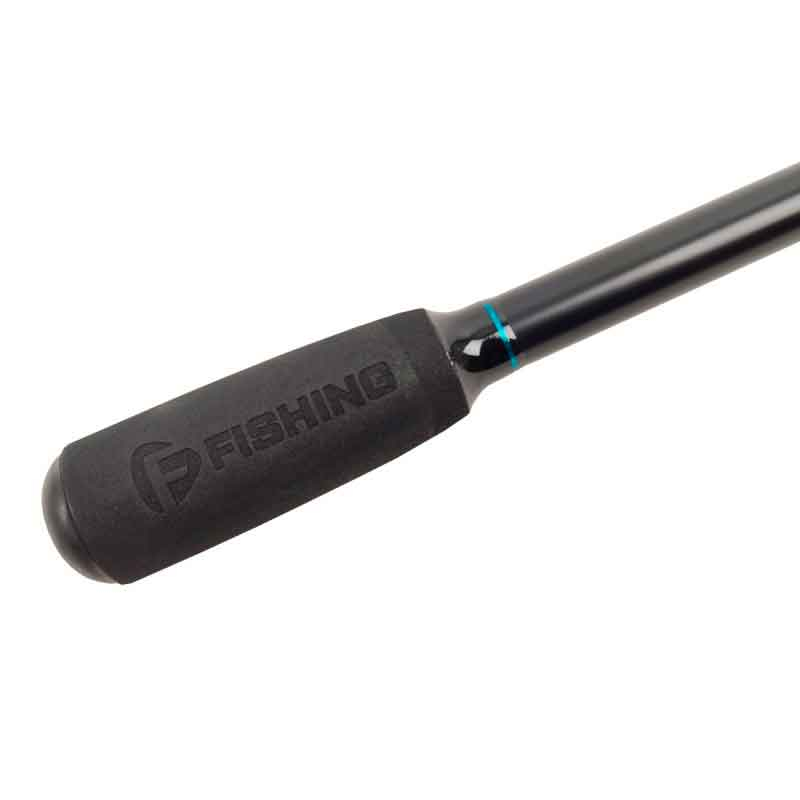 Удилище фидерное лодочное F-FISHING Reed Boat Feeder 1,5м тест max 110г, 116 г — изображение 4