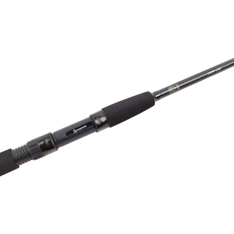Удилище фидерное лодочное F-FISHING Reed Boat Feeder 1,5м тест max 110г, 116 г — изображение 5