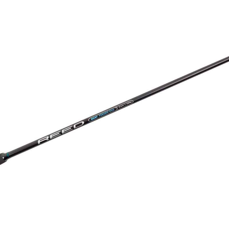 Удилище фидерное лодочное F-FISHING Reed Boat Feeder 2,1м тест max 150г, 146 г — изображение 5