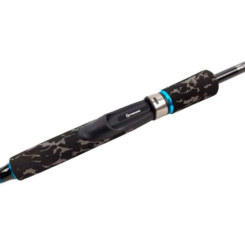 Удилище фидерное F-FISHING Rif 1,5м тест max 150г, 135г — изображение 2
