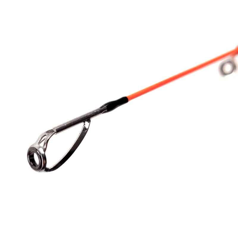 Удилище фидерное F-FISHING Rif 1,5м тест max 150г, 135г — изображение 4