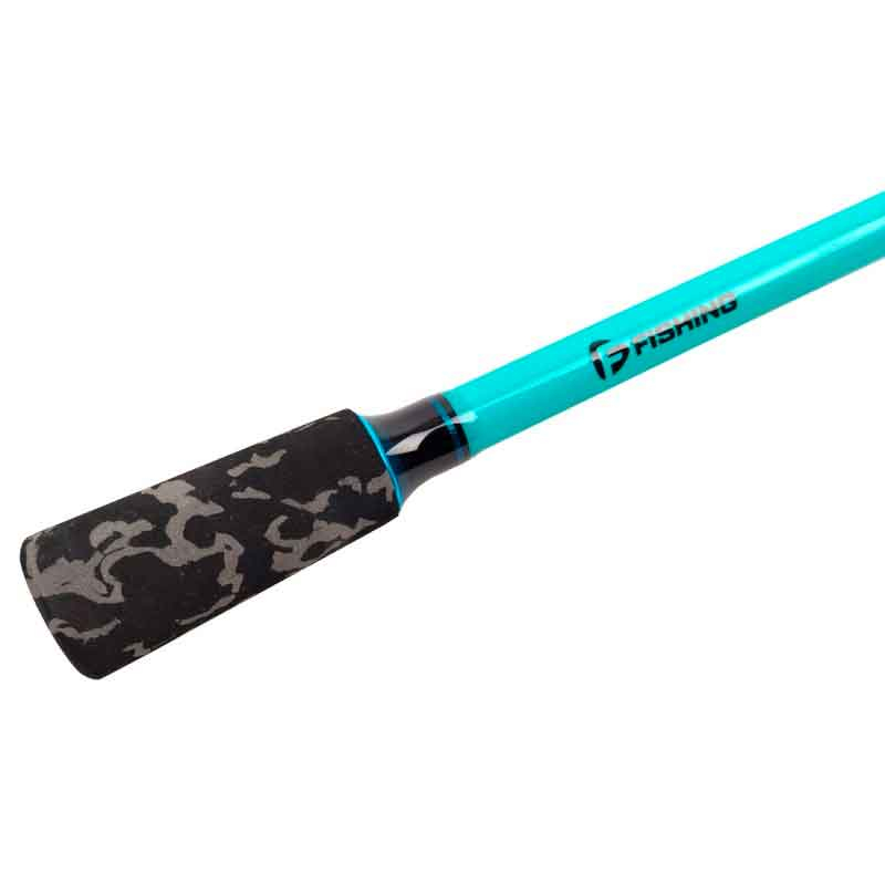 Удилище фидерное F-FISHING Rif 1,5м тест max 150г, 135г — изображение 5