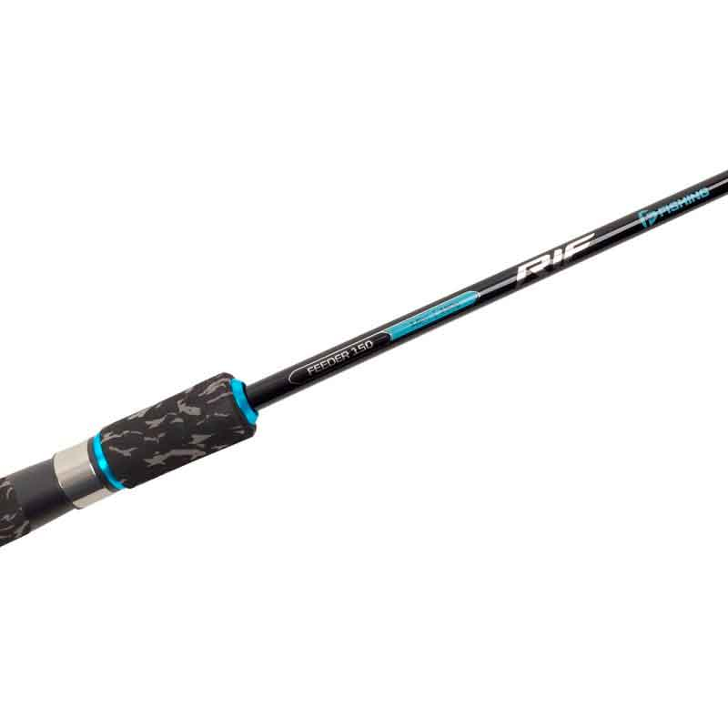 Удилище фидерное F-FISHING Rif 1,5м тест max 150г, 135г — изображение 6
