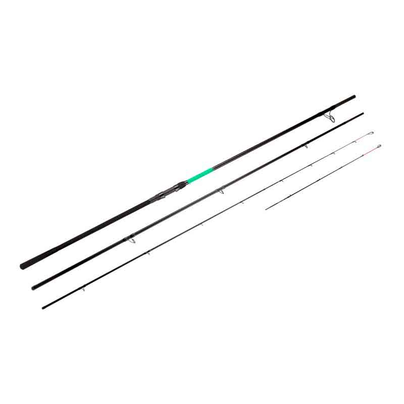 Удилище фидерное F-FISHING Vento Feeder 3,9м тест max 120г, 290г