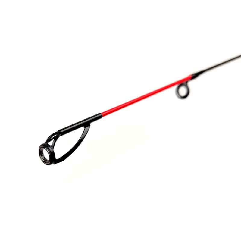 Удилище фидерное F-FISHING Vento Feeder 3,9м тест max 120г, 290г — изображение 6